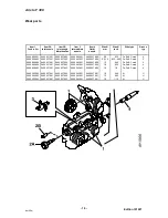 Предварительный просмотр 19 страницы ESAB Aristo 300 Instruction Manual