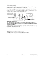 Предварительный просмотр 25 страницы ESAB Aristo Arc 4000i Service Manual