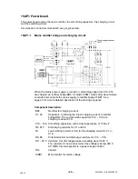 Предварительный просмотр 26 страницы ESAB Aristo Arc 4000i Service Manual