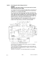 Предварительный просмотр 30 страницы ESAB Aristo Arc 4000i Service Manual