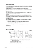 Предварительный просмотр 32 страницы ESAB Aristo Arc 4000i Service Manual