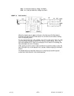 Предварительный просмотр 33 страницы ESAB Aristo Arc 4000i Service Manual