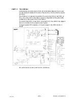 Предварительный просмотр 34 страницы ESAB Aristo Arc 4000i Service Manual