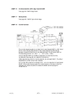 Предварительный просмотр 37 страницы ESAB Aristo Arc 4000i Service Manual