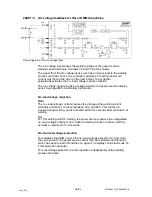 Предварительный просмотр 40 страницы ESAB Aristo Arc 4000i Service Manual