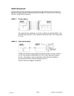 Предварительный просмотр 42 страницы ESAB Aristo Arc 4000i Service Manual