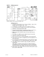 Предварительный просмотр 43 страницы ESAB Aristo Arc 4000i Service Manual