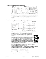 Предварительный просмотр 44 страницы ESAB Aristo Arc 4000i Service Manual