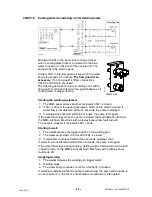 Предварительный просмотр 46 страницы ESAB Aristo Arc 4000i Service Manual