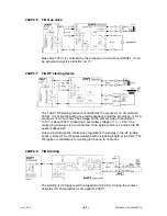 Предварительный просмотр 47 страницы ESAB Aristo Arc 4000i Service Manual