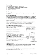 Предварительный просмотр 57 страницы ESAB Aristo Arc 4000i Service Manual