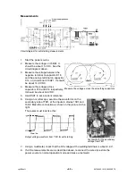 Предварительный просмотр 63 страницы ESAB Aristo Arc 4000i Service Manual