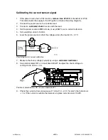 Предварительный просмотр 65 страницы ESAB Aristo Arc 4000i Service Manual