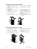 Предварительный просмотр 73 страницы ESAB Aristo Arc 4000i Service Manual