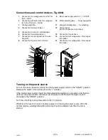 Предварительный просмотр 74 страницы ESAB Aristo Arc 4000i Service Manual