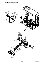 Предварительный просмотр 21 страницы ESAB Aristo FeedControl Instruction Manual