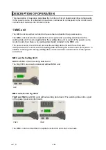 Preview for 14 page of ESAB Aristo Mig 3001i Service Manual