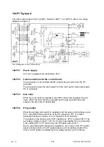 Preview for 16 page of ESAB Aristo Mig 3001i Service Manual