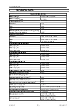 Предварительный просмотр 8 страницы ESAB Aristo Mig 4000iw Instruction Manual