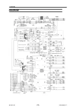 Предварительный просмотр 19 страницы ESAB Aristo Mig 4000iw Instruction Manual