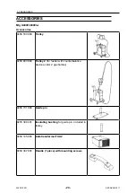 Предварительный просмотр 24 страницы ESAB Aristo Mig 4000iw Instruction Manual