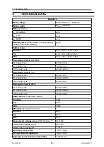 Preview for 8 page of ESAB Aristo Mig 4001i Instruction Manual