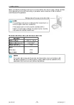 Preview for 11 page of ESAB Aristo Mig 4001i Instruction Manual