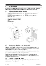 Preview for 12 page of ESAB Aristo Mig 4001i Instruction Manual