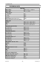 Предварительный просмотр 8 страницы ESAB Aristo Mig C3000i Instruction Manual