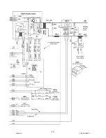 Предварительный просмотр 17 страницы ESAB Aristo Mig U4000i Instruction Manual