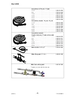 Предварительный просмотр 23 страницы ESAB Aristo Mig U4000i Instruction Manual