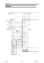 Предварительный просмотр 21 страницы ESAB Aristo Origo Feed 3004 Instruction Manual