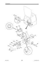 Предварительный просмотр 25 страницы ESAB Aristo Origo Feed 3004 Instruction Manual