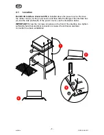 Предварительный просмотр 7 страницы ESAB Aristo Retrofit I/O Interface Universal 255 Instruction Manual