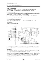 Предварительный просмотр 12 страницы ESAB Aristo RoboFeed 30-4 Service Manual