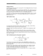 Предварительный просмотр 13 страницы ESAB Aristo RoboFeed 30-4 Service Manual