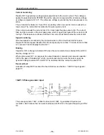 Предварительный просмотр 15 страницы ESAB Aristo RoboFeed 30-4 Service Manual