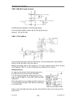 Предварительный просмотр 16 страницы ESAB Aristo RoboFeed 30-4 Service Manual