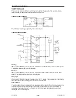 Предварительный просмотр 20 страницы ESAB Aristo RoboFeed 30-4 Service Manual