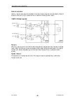 Предварительный просмотр 21 страницы ESAB Aristo RoboFeed 30-4 Service Manual