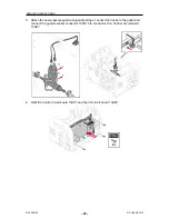 Предварительный просмотр 28 страницы ESAB Aristo RoboFeed 30-4 Service Manual