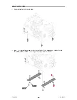 Предварительный просмотр 30 страницы ESAB Aristo RoboFeed 30-4 Service Manual