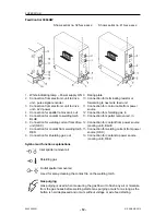 Preview for 12 page of ESAB Aristo RoboFeed 3004HW Instruction Manual