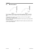 Preview for 15 page of ESAB Aristo RoboFeed 3004HW Instruction Manual