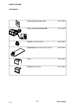 Preview for 18 page of ESAB Aristo RoboFeed 3004w Instruction Manual