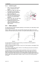 Предварительный просмотр 23 страницы ESAB Aristo Robust Feed Pulse Instruction Manual