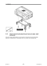 Предварительный просмотр 27 страницы ESAB Aristo Robust Feed Pulse Instruction Manual