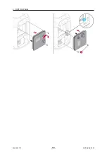 Предварительный просмотр 33 страницы ESAB Aristo Robust Feed Pulse Instruction Manual