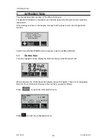 Предварительный просмотр 4 страницы ESAB Aristo U6 Instruction Manual