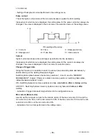 Предварительный просмотр 18 страницы ESAB Aristo U6 Instruction Manual